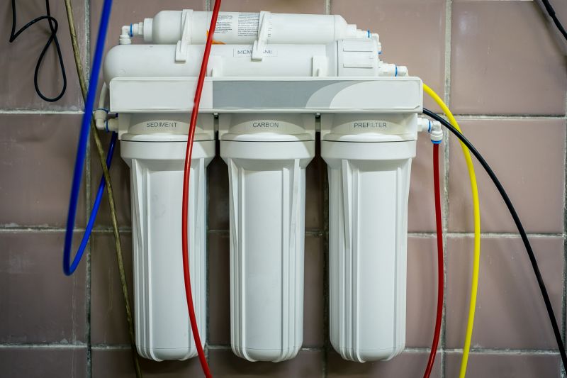 Chemical Dosing Systems